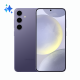 Смартфон Samsung Galaxy S24+ 12Gb/256Gb Android фиолетовый (SM-S926BZVDEUB)
