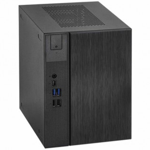 Неттоп Asrock DeskMeet 90BXG4C01-A21GA0W