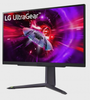 Монитор LG 27GR93U (27GR93U-B)