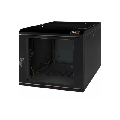 Шкаф TLK TWC-186045-R-G-BK
