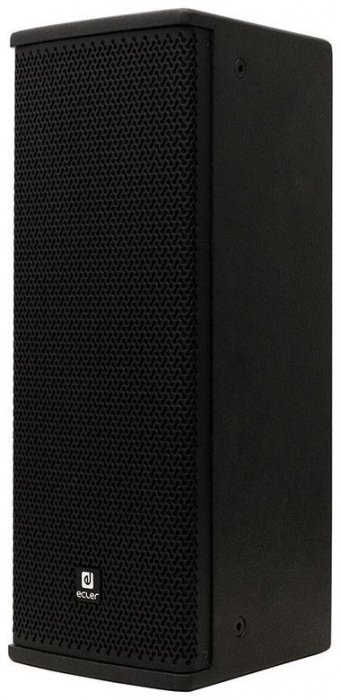 Акустическая система Ecler ARQIS 205iBK