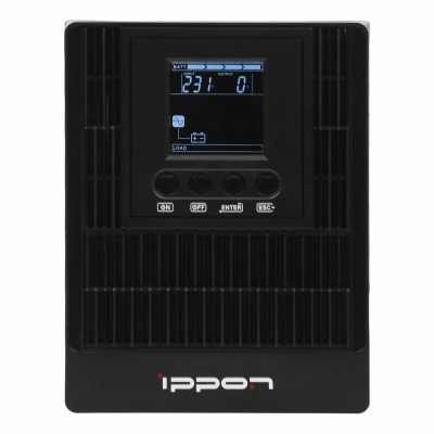 ИБП Ippon Innova TA 1000 (2048801)
