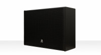 Сабвуфер Ecler ARQIS SB10iBK