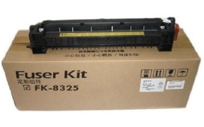 Узел термозакрепления Kyocera 302NP93080