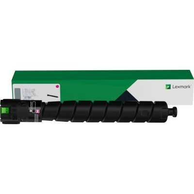 Картридж Lexmark 73D0HM0