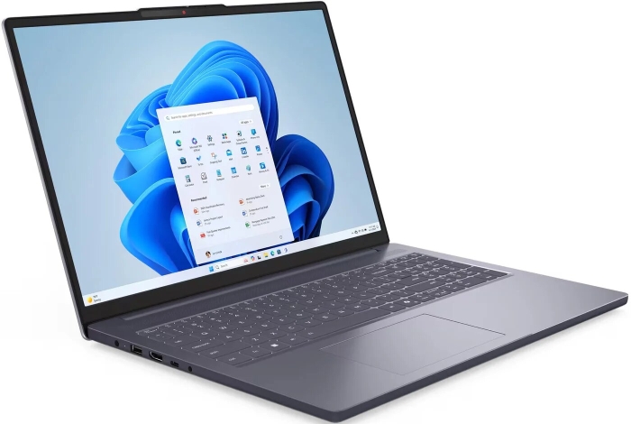 Ноутбук Lenovo IdeaPad Slim 3 16AHP10 (83KB000BRK)