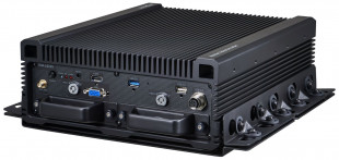 IP-видеорегистратор Wisenet TRM-1610S