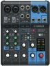 Микшерный пульт Yamaha MG06X