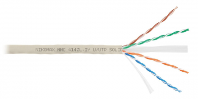 Кабель Nikomax NMC 4140L-IY