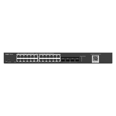 Коммутатор Ruijie RG-NBS3100-24GT4SFP
