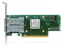 Сетевой адаптер Mellanox MCX653106A-HDAT