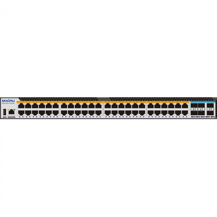 Коммутатор Maipu S4230-54TXF-AC