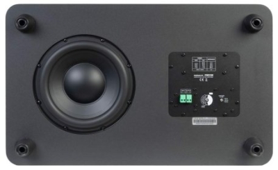 Сабвуфер Fonestar POWERBASS-8TN