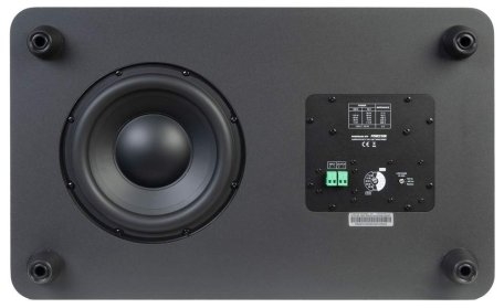 Сабвуфер Fonestar POWERBASS-8TN