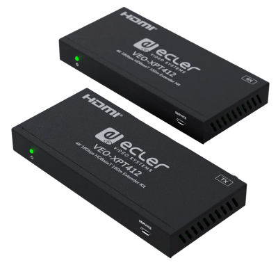 Комплект Ecler VEO-XPT412