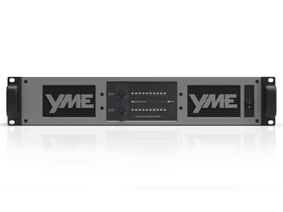 Усилитель Ymesystems HSA 7000D