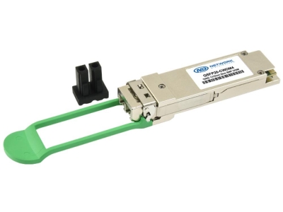 Трансивер Huawei QSFP-100G-LX4-MM (02314DBX)
