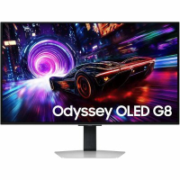 Монитор Samsung Odyssey G8 S32FG812SI (S32FG812SIXCI)