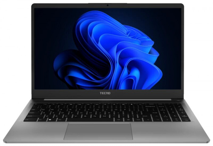 Ноутбук Tecno MegaBook K15SRA (71003300513)