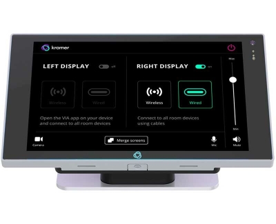 Панель управления Kramer KT-208WM (30-004890)