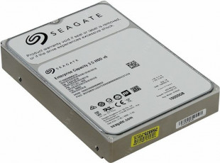 Жёсткий диск Seagate ST10000NM0016