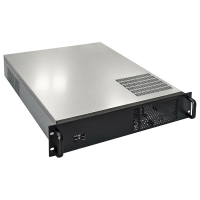 Серверный корпус ExeGate Pro 2U550-08 (EX284974RUS)