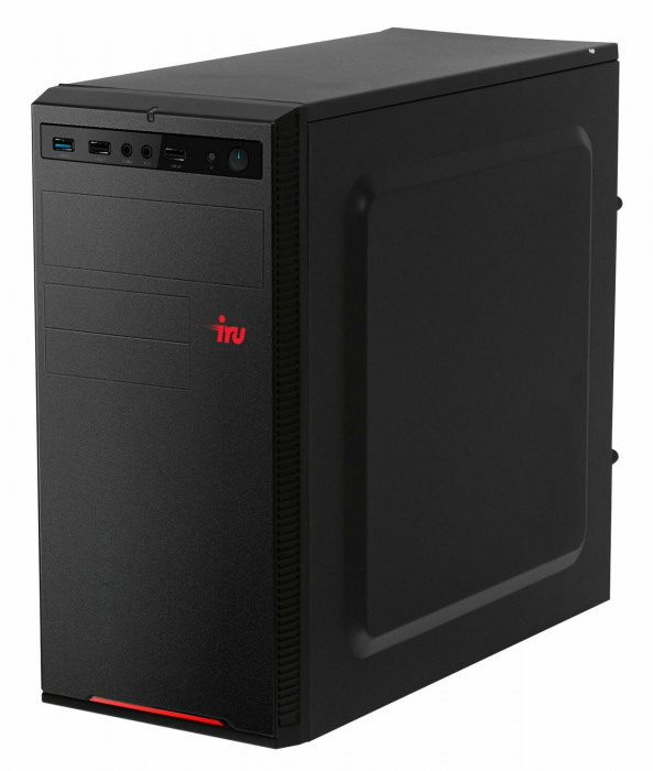 Компьютер iRU опал 313 slim (2057725)