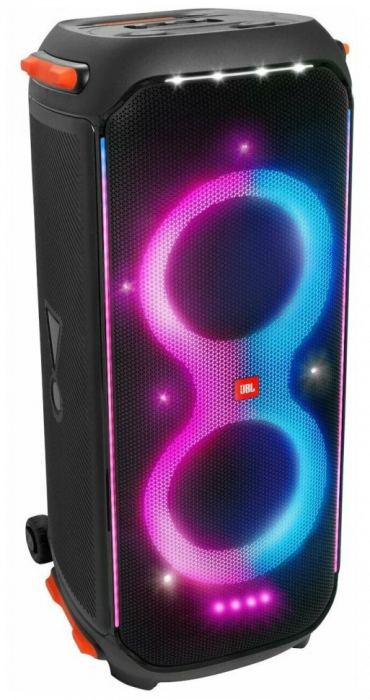 Портативная акустика JBL PartyBox 710 (JBLPARTYBOX710)