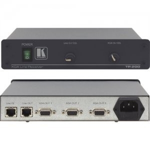 Матричный коммутатор Kramer TP-200