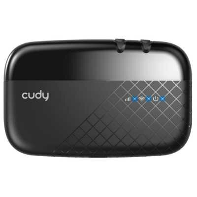 Маршрутизатор Cudy MF4
