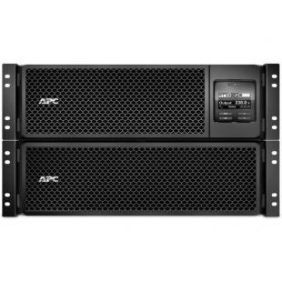 ИБП APC Smart-Ups Srt 8000Va Rm (SRT8KRMXLI)