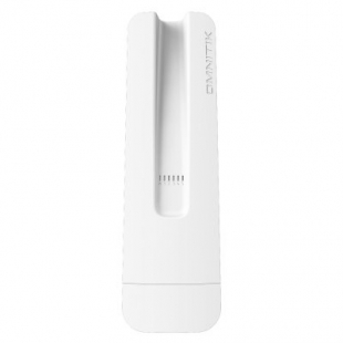 Точка доступа MikroTik RBOmniTikPG-5HacD