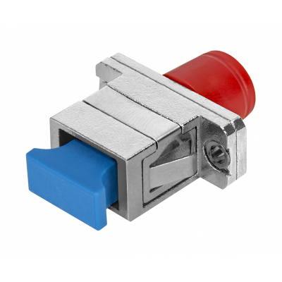 Адаптер SNR SNR-ADP-SC-FC SM