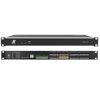 Аудиопроцессор S-Track TIGER 44N