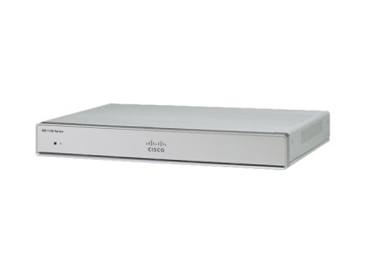 Маршрутизатор Cisco C1127-8PMLTEP