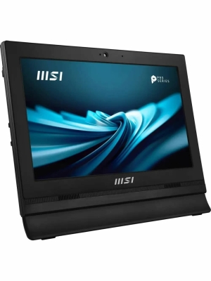 Моноблок MSI Pro AP162T ADL-016XRU (9S6-A60211-049)