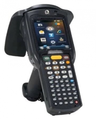 Терминал сбора данных Zebra MC3190-Z (MC319Z-GI4H24E0E)