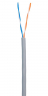 Кабель NETLAN EC-UU002-5-PVC-GY