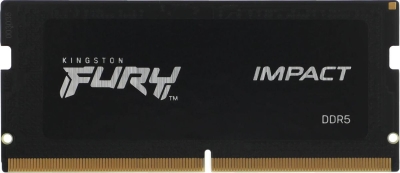 Оперативная память Kingston Fury Impact (KF548S38IB-16)