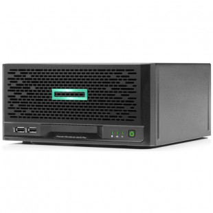 Сервер HPE ProLiant MicroServer Gen10 (P16006-421)