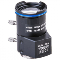 Объектив Trassir TR-L4M2.7D5-50IR