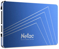 Жёсткий диск Netac NT01N535S-480G-S3X