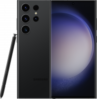 Смартфон Samsung Galaxy S24 8Gb/256Gb черный (SM-S921BZKGCAU)
