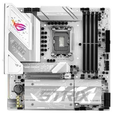 Материнская плата Asus ROG STRIX B860-G GAMING WIFI (90MB1JF0-M0EAY0)