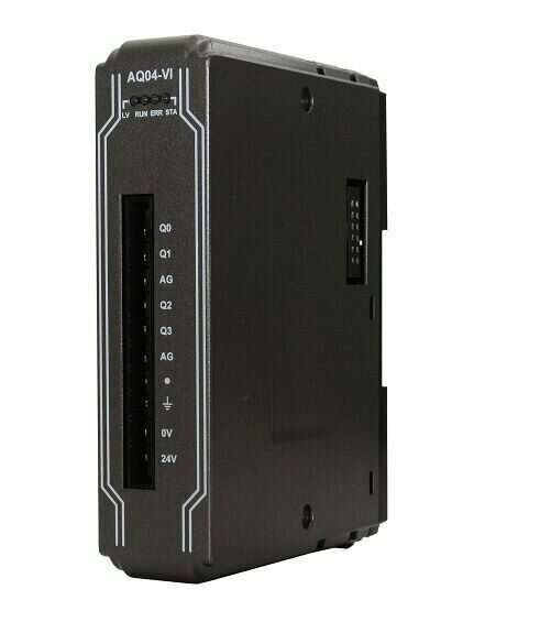 Модуль Weintek iR-AQ04-VI