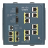 Коммутатор Cisco IE-3000-4TC