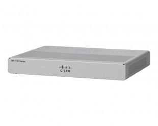 Маршрутизатор Cisco C1101-4PLTEP