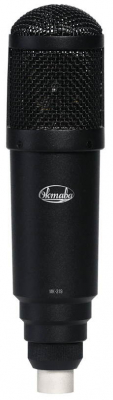 Микрофон Октава мК-319 (3191112)
