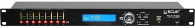 Аудиопроцессор SVS Audiotechnik PA DP-26
