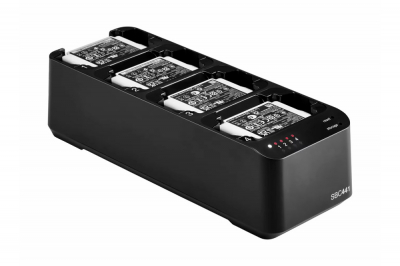 Зарядное устройство Shure SBC441E